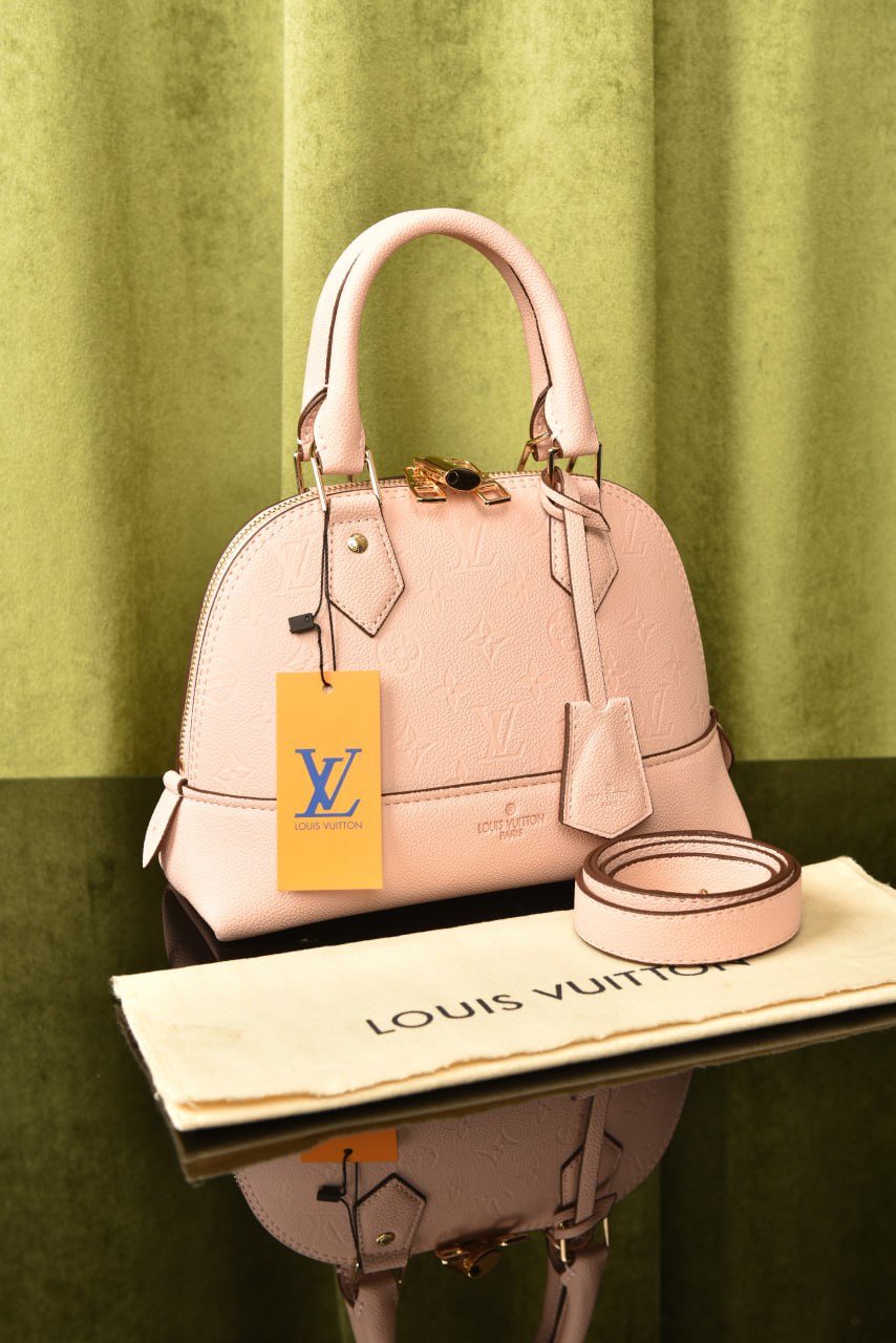 LVS- Alma BB Bag