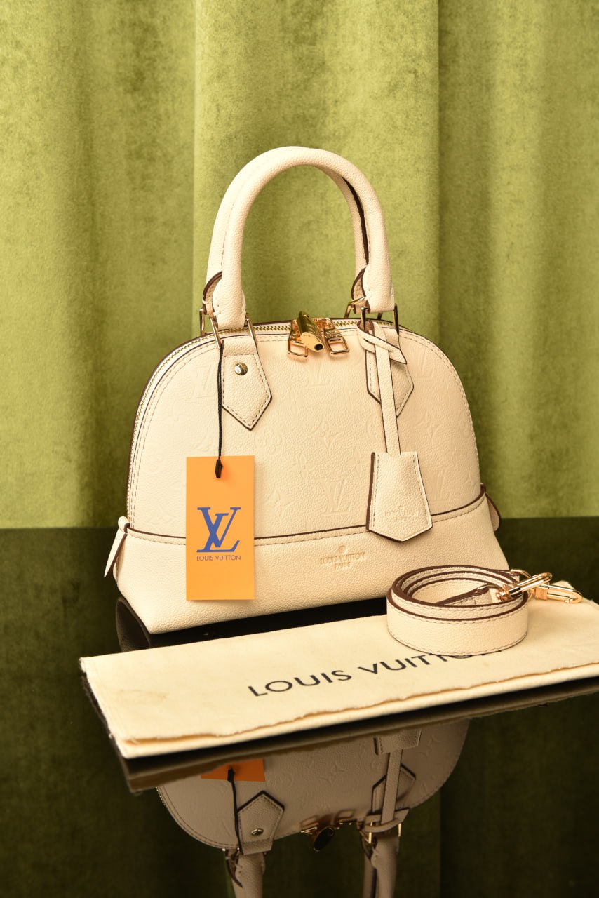 LVS- Alma BB Bag