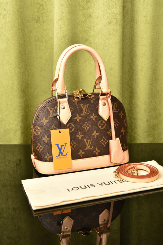 LVS- Alma BB Bag