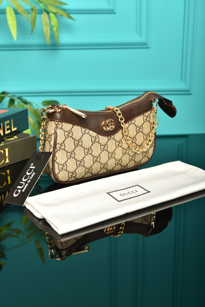 GG- Ophidia mini Bag