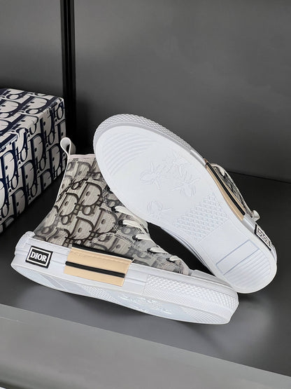 C.D. Shoes