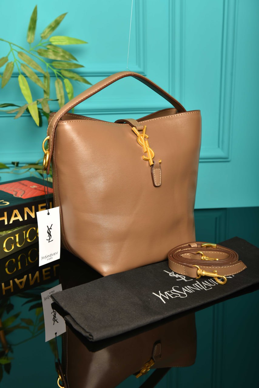YSI- Le 37 Bucket Bag