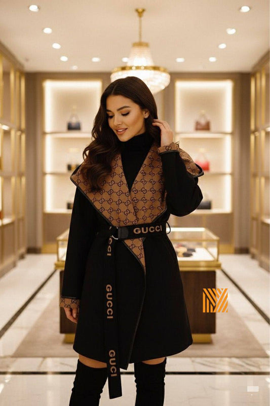 G.G. Coat jacket