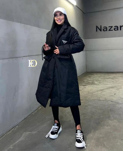 PRD PUFFER Jacket