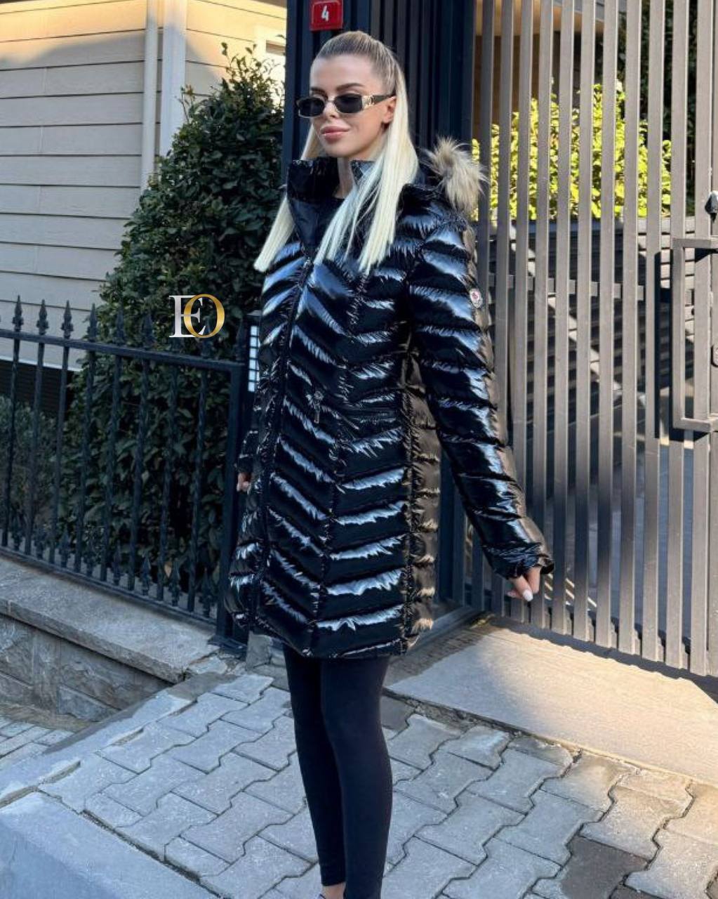 MNCL PUFFER Jacket