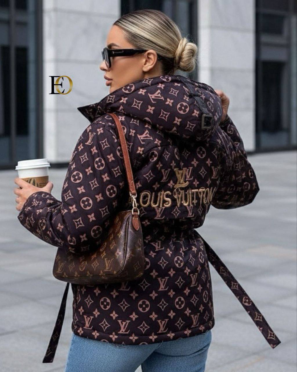 LV NEW Season Jacket