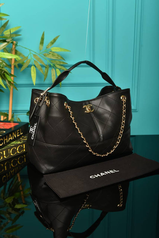 CHNL  Shopping Bag