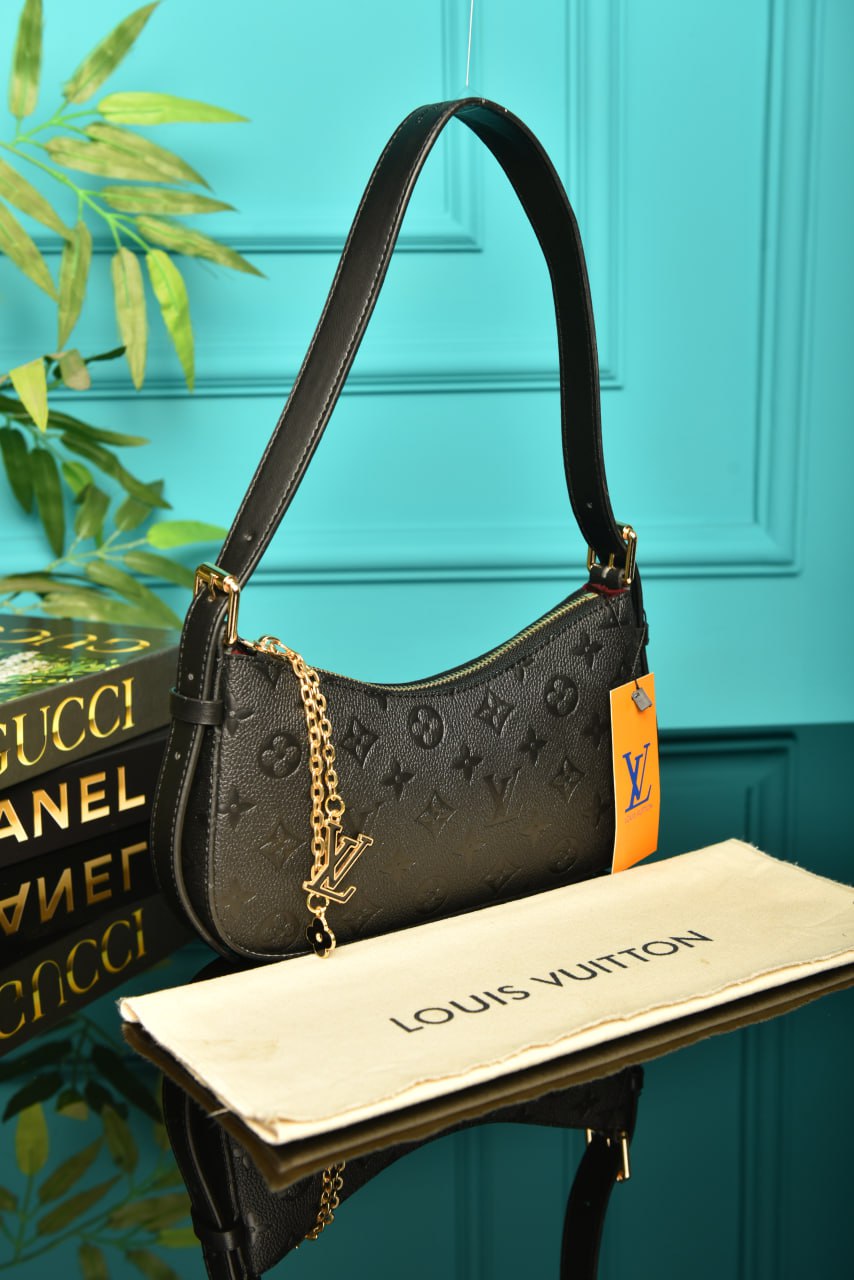 LVS- Bloom Pochette Bag