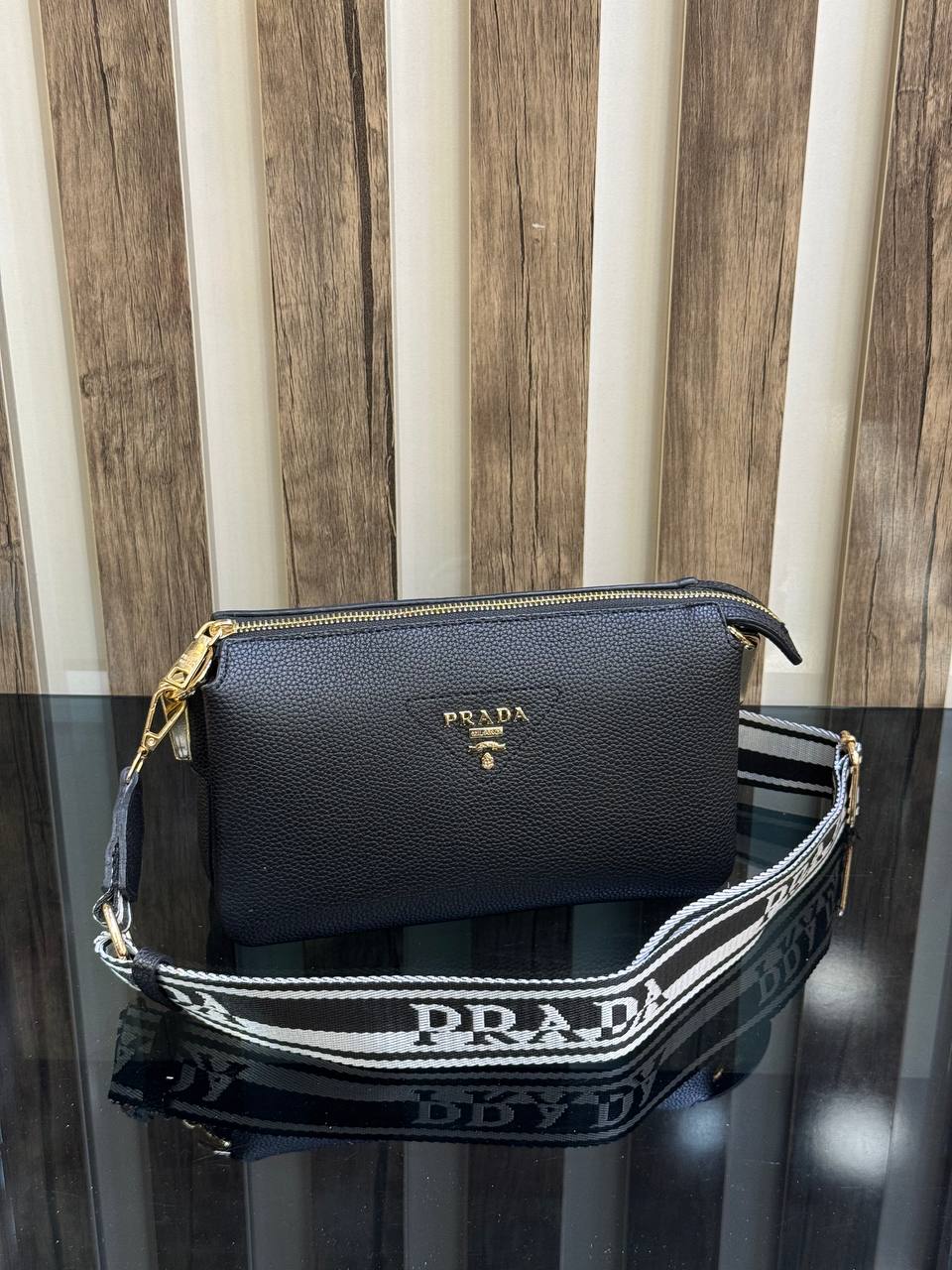 PRD Shoulder bag