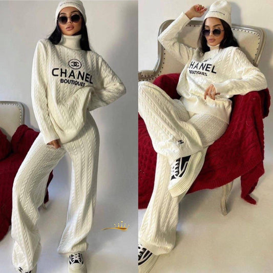 CHNL New Season