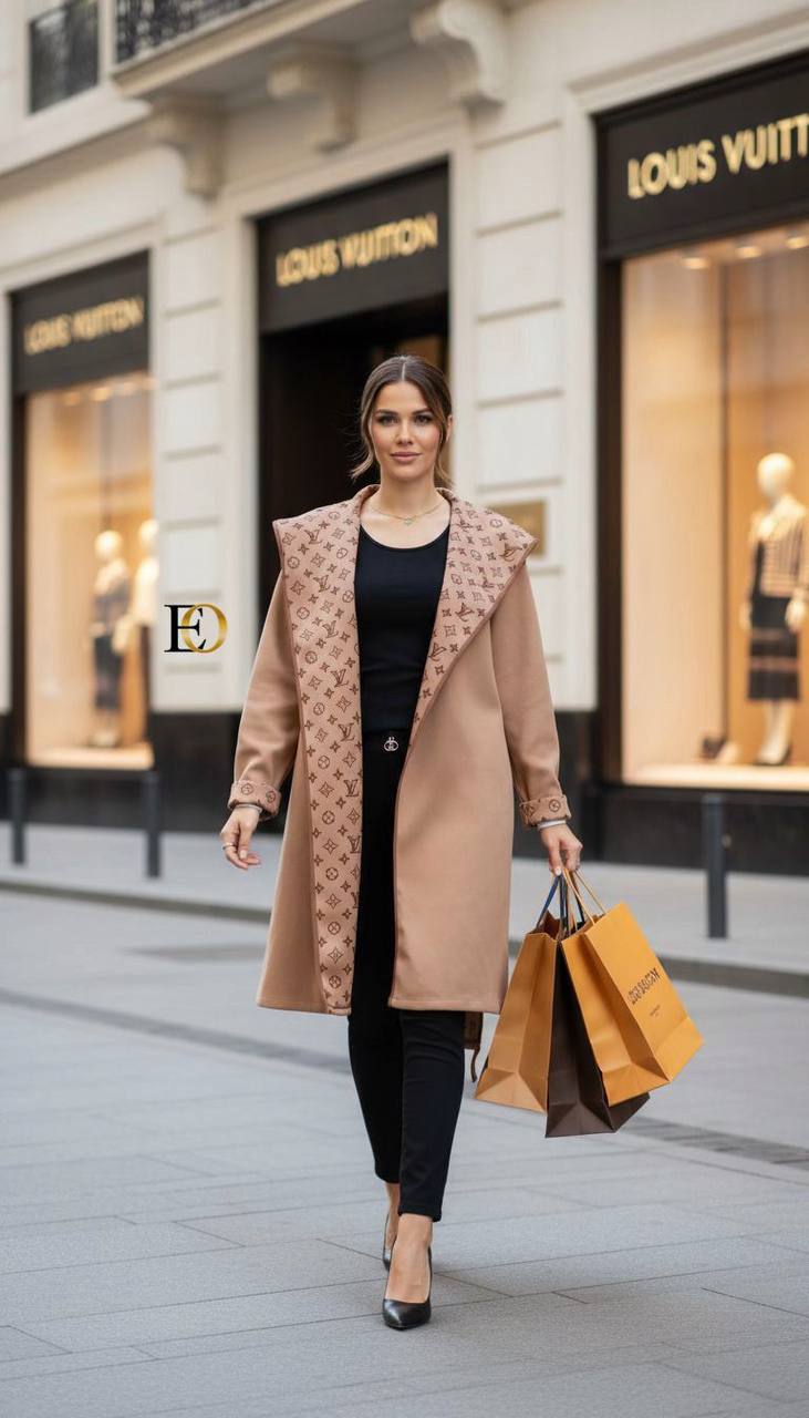 L.V New Season