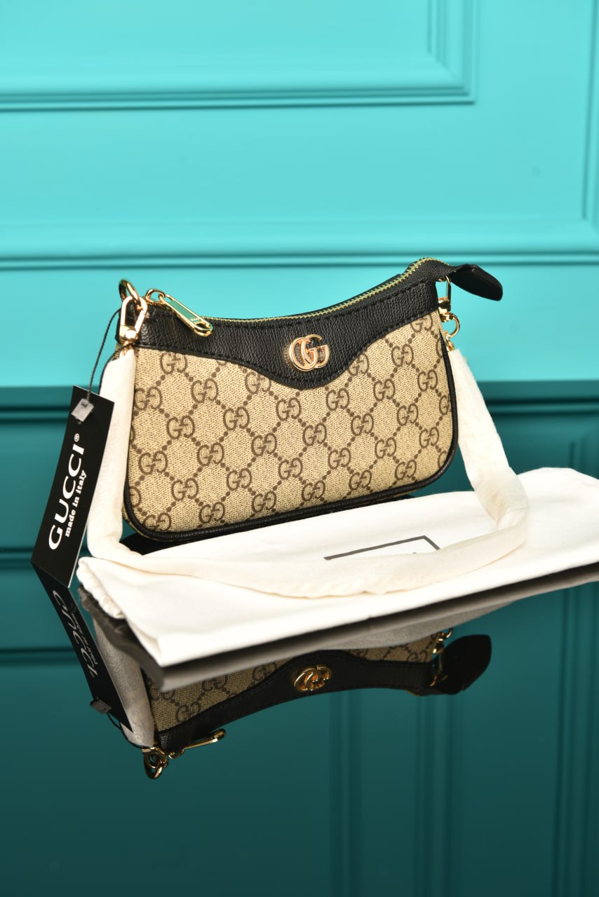 GG- Ophidia mini Bag