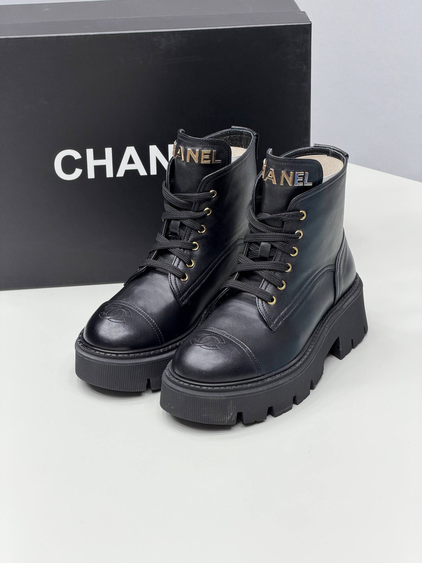 CHNL BOOT