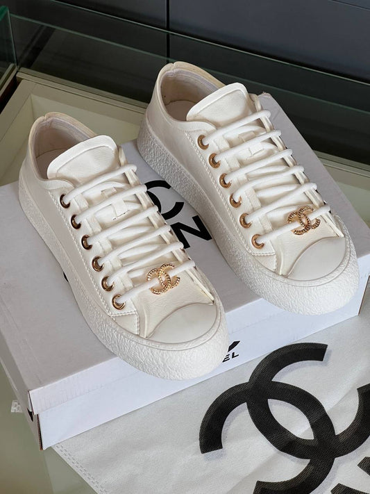 CHL- Shoes