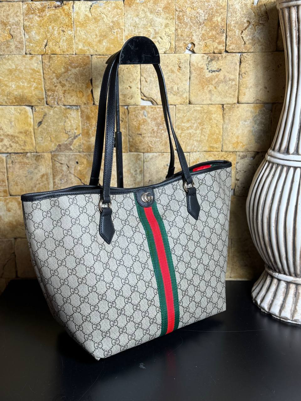 G.G. Shopping Bag