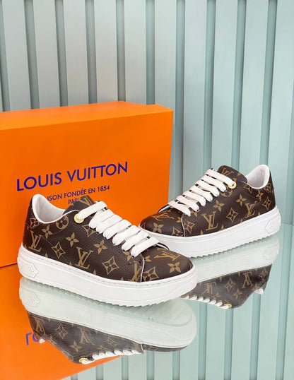 LVS- Shoes