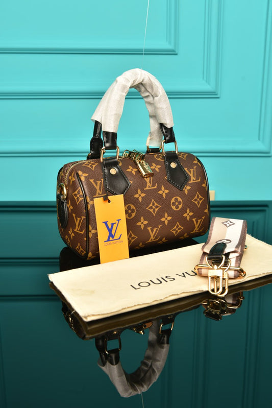 LVS- Speedy 20 Bag
