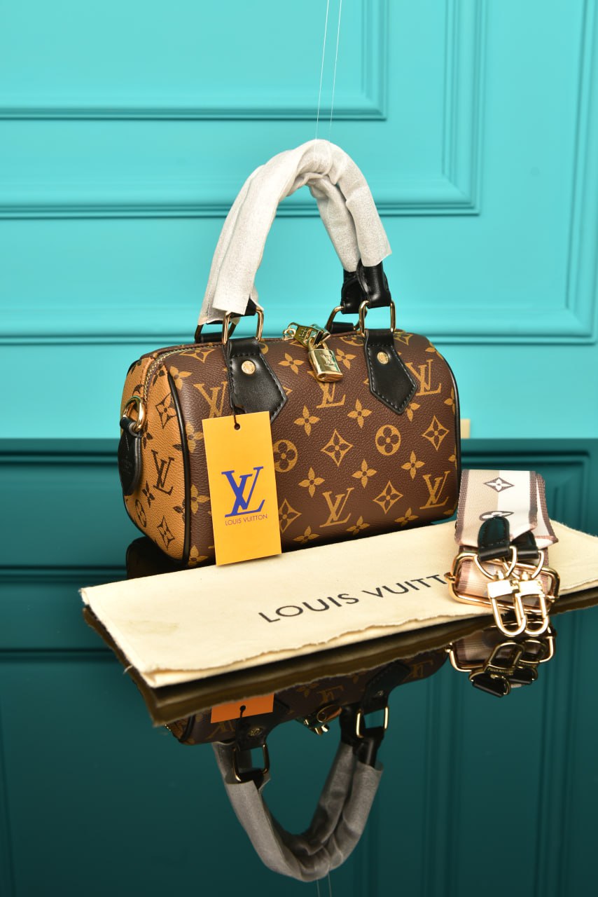 LVS- Speedy 20 Bag