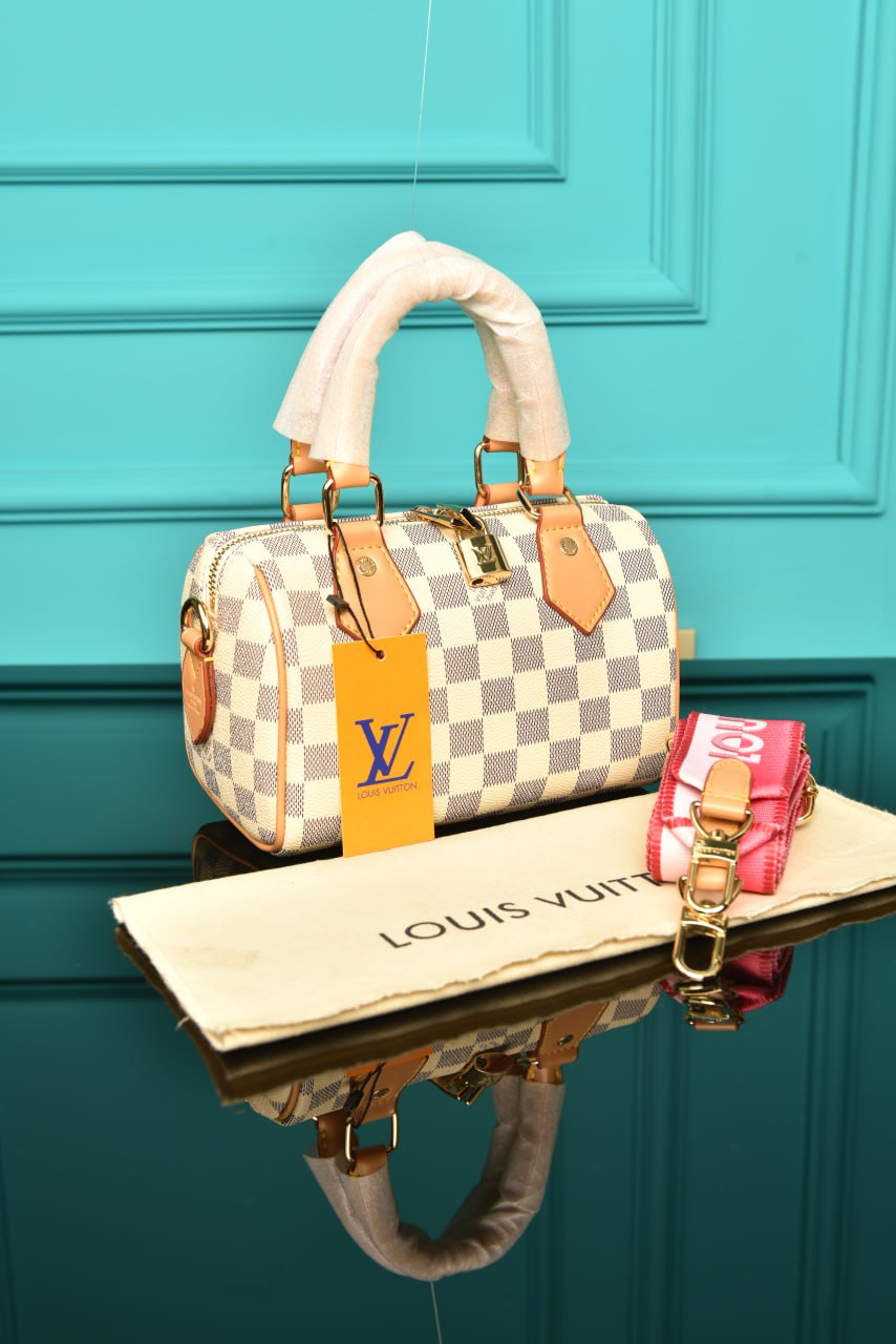 LVS- Speedy 20 Bag
