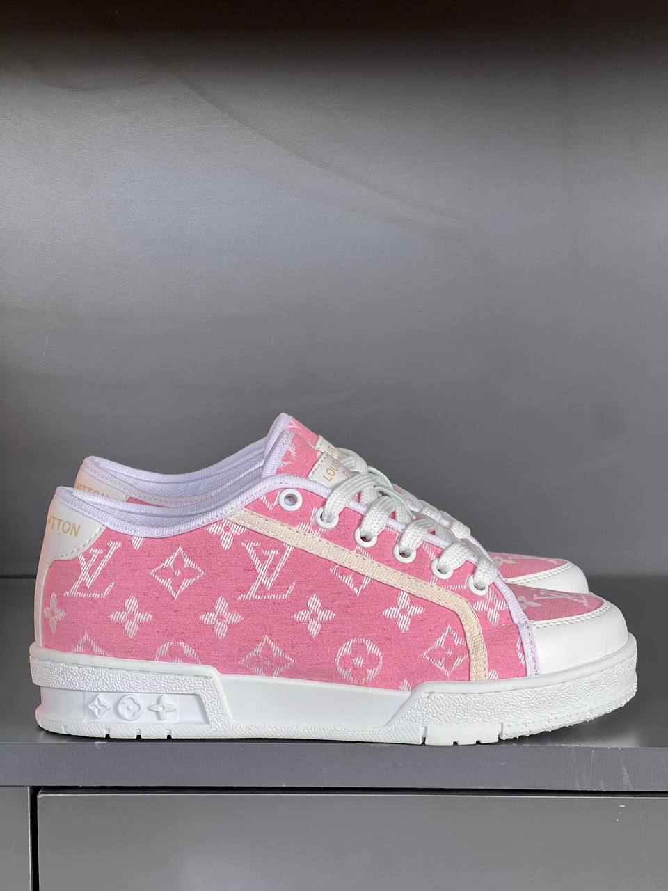 New Sneakers Model