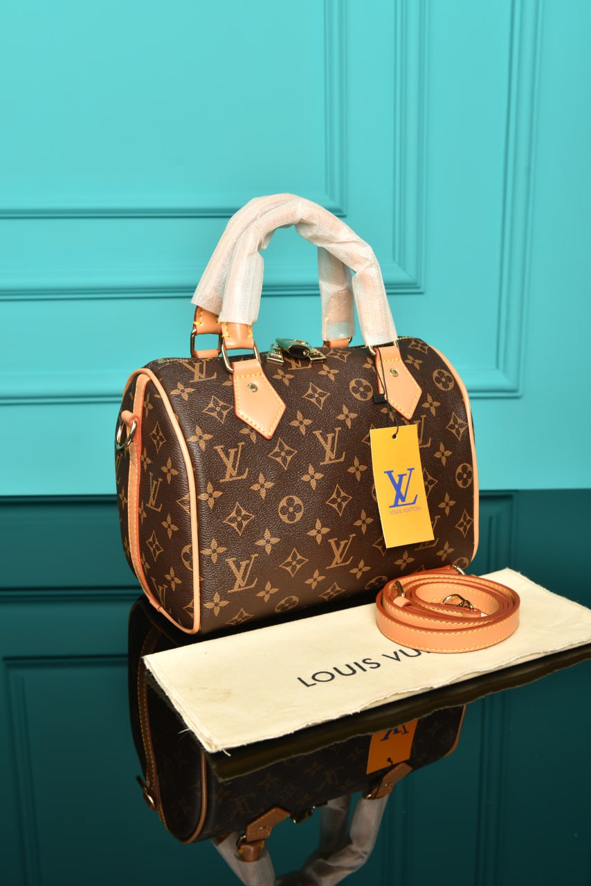 LVS- Speedy 25 Bag