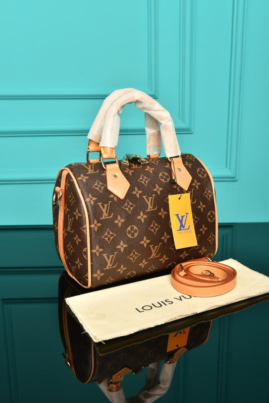 LVS- Speedy 25 Bag