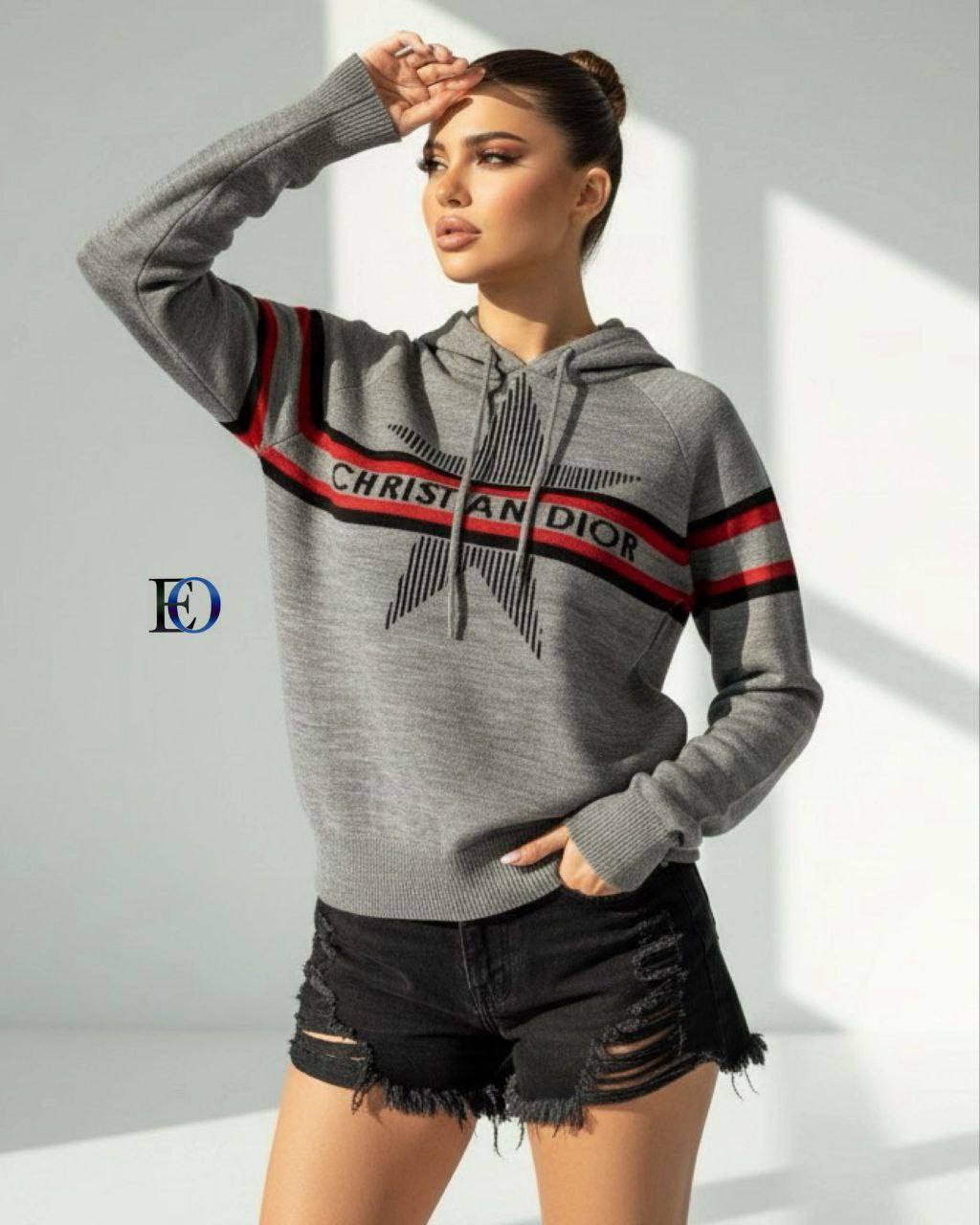 Knit Sweater