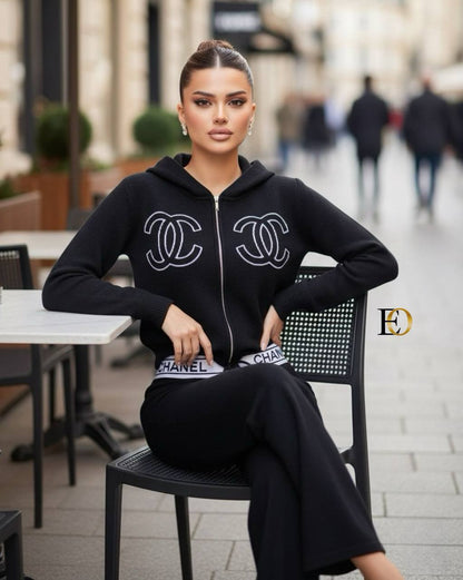 Knit Set