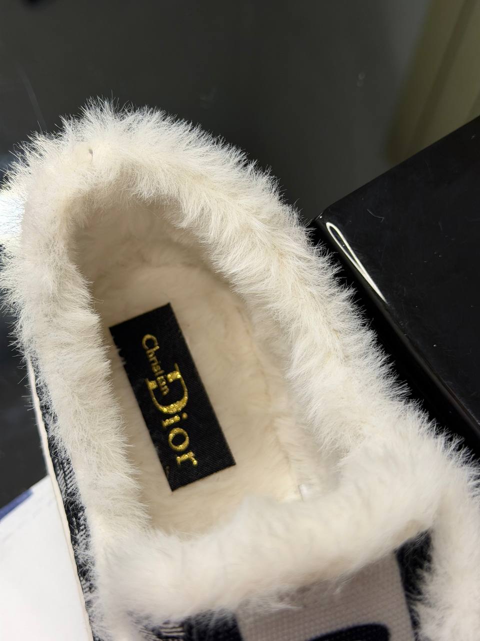New Season Sneakers