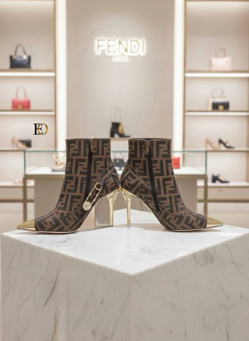 FND New Collection