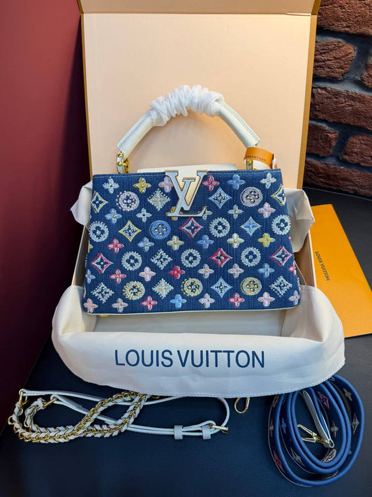 L.V. PREMİUM COLLECTİON