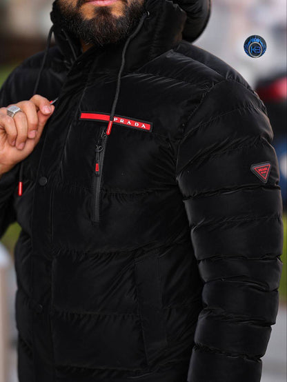 NOVA JACKET