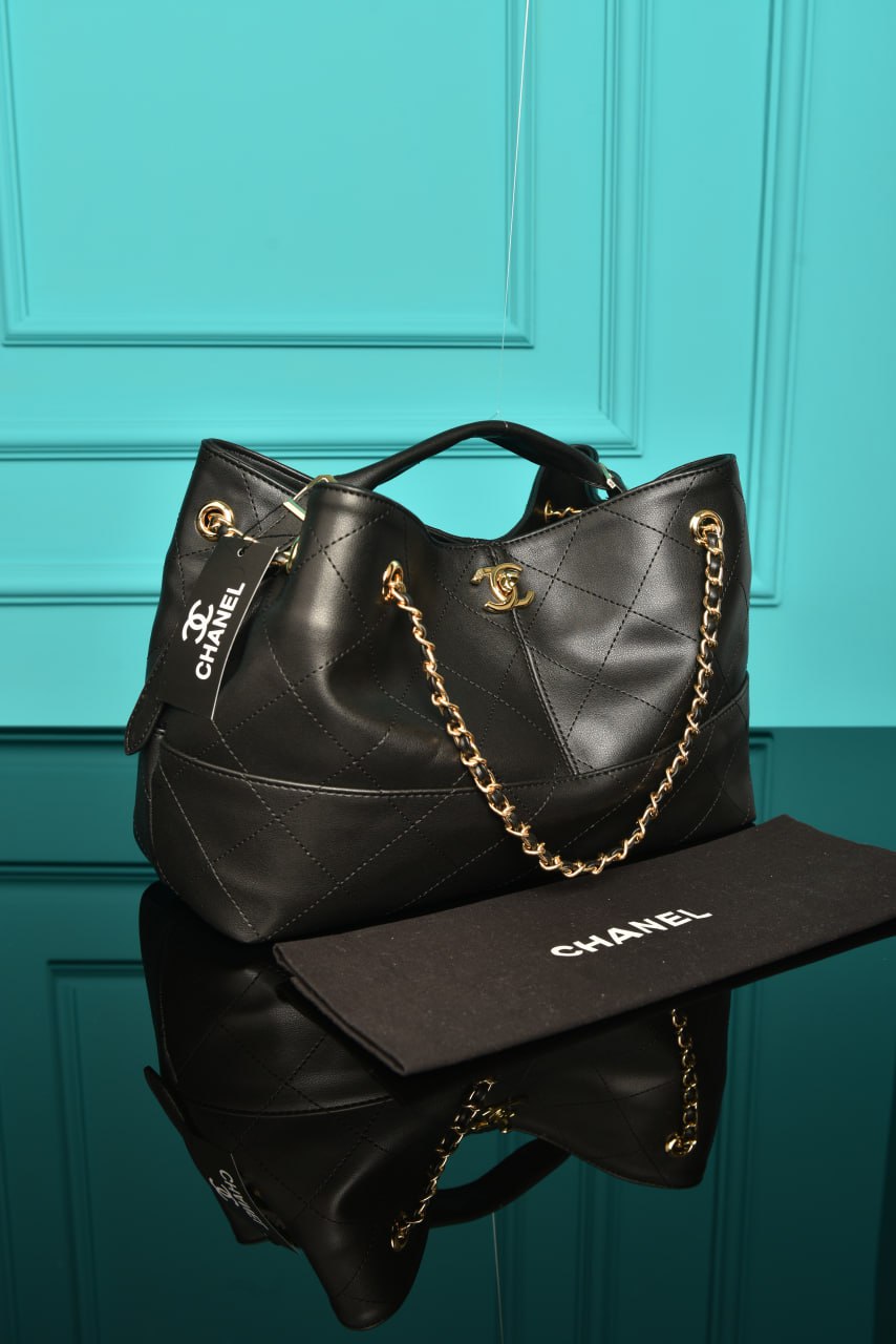 CHL- Shopping Bag