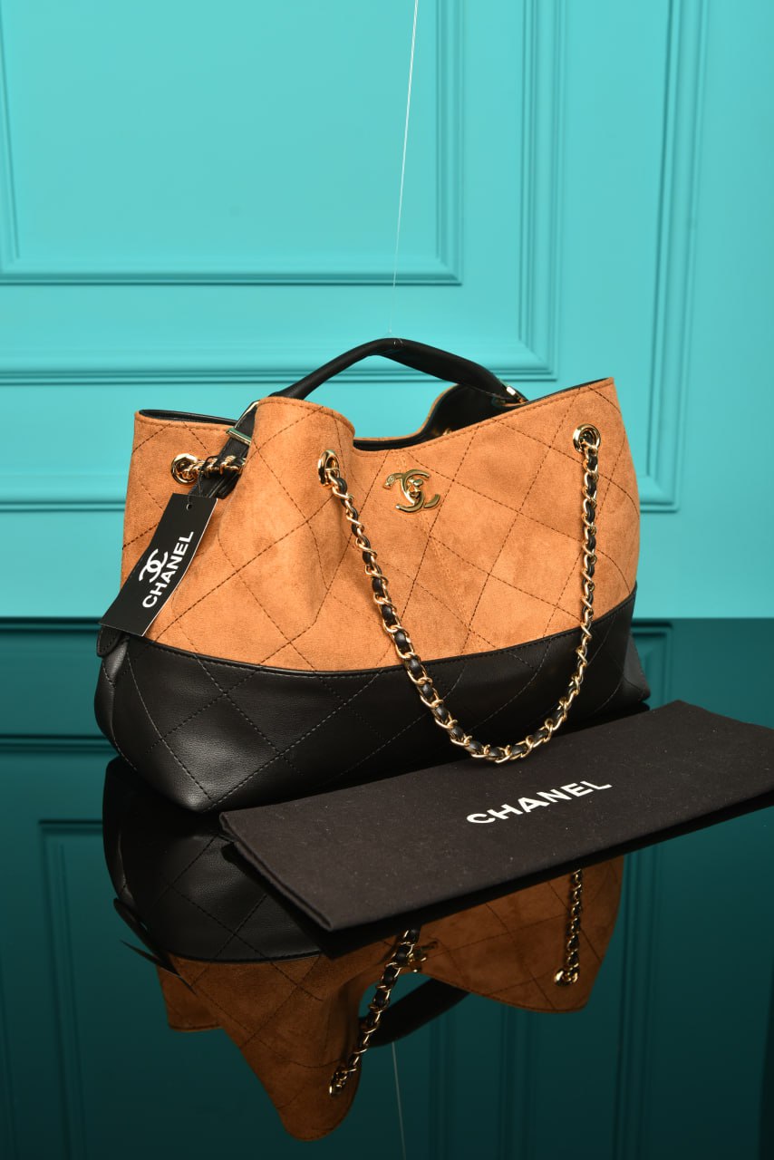 CHL- Shopping Bag