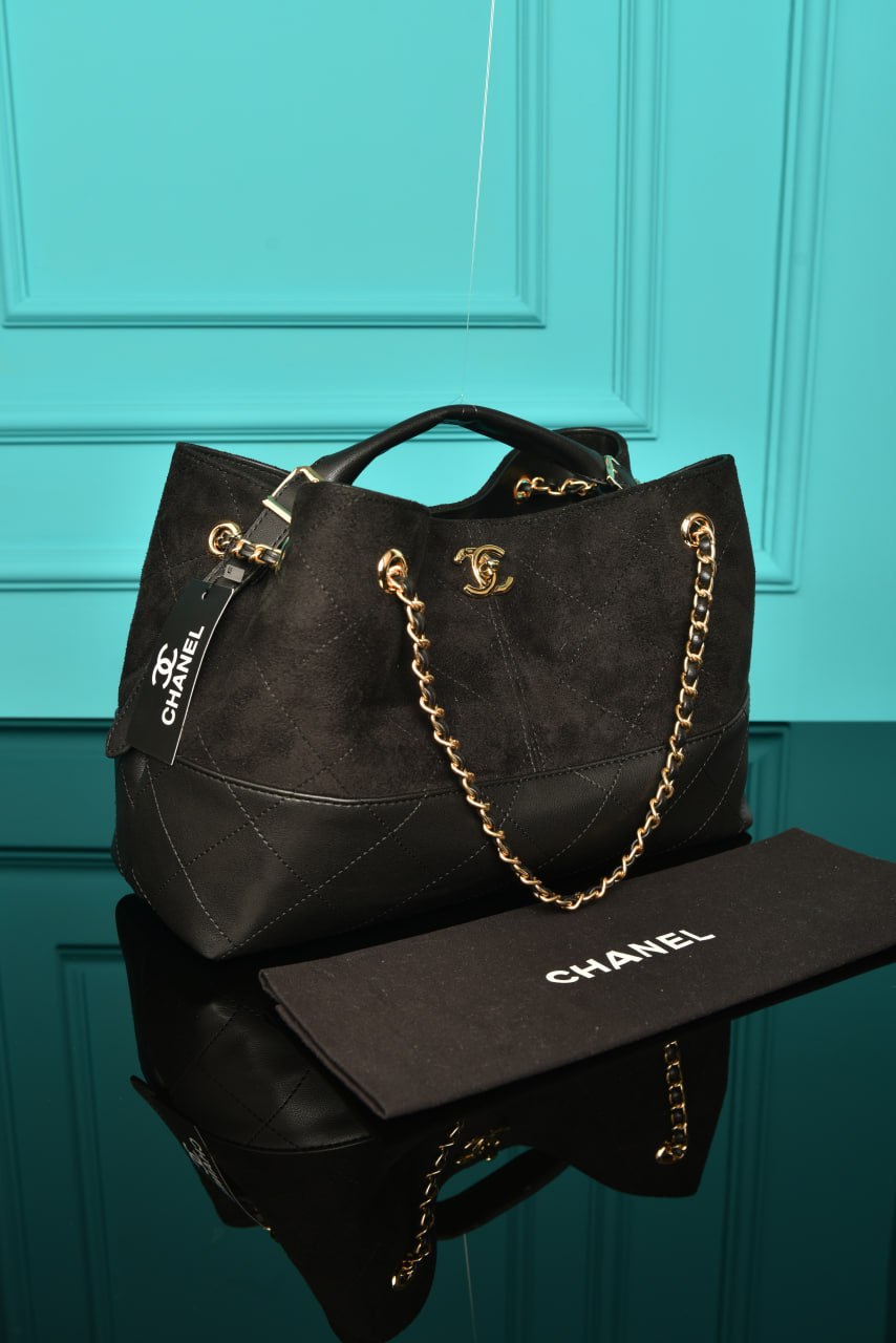 CHL- Shopping Bag