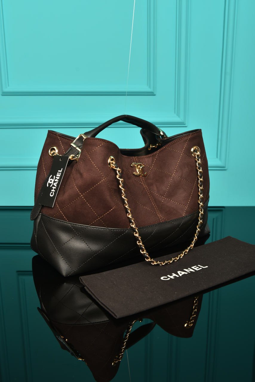 CHL- Shopping Bag