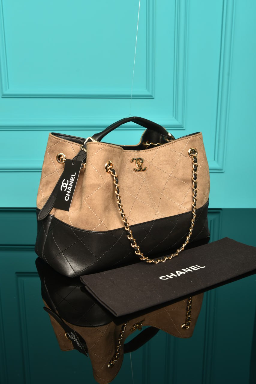 CHL- Shopping Bag