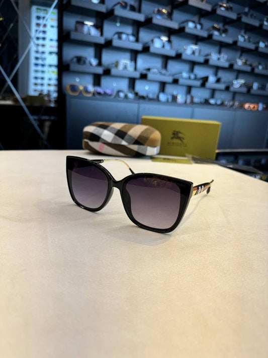 B.B. Sunglasses