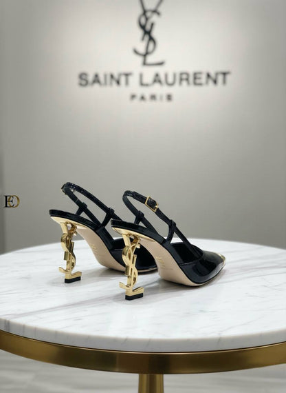 YLS New Collection Stiletto