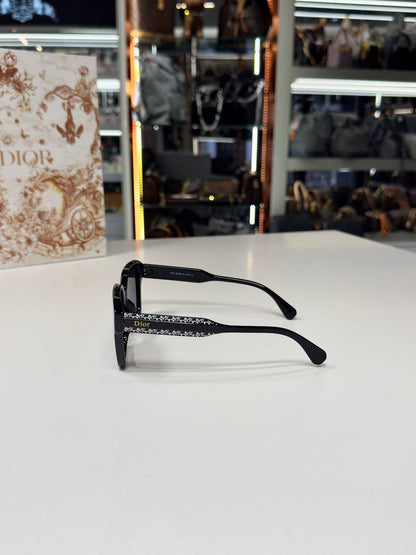 C.D. Sunglasses