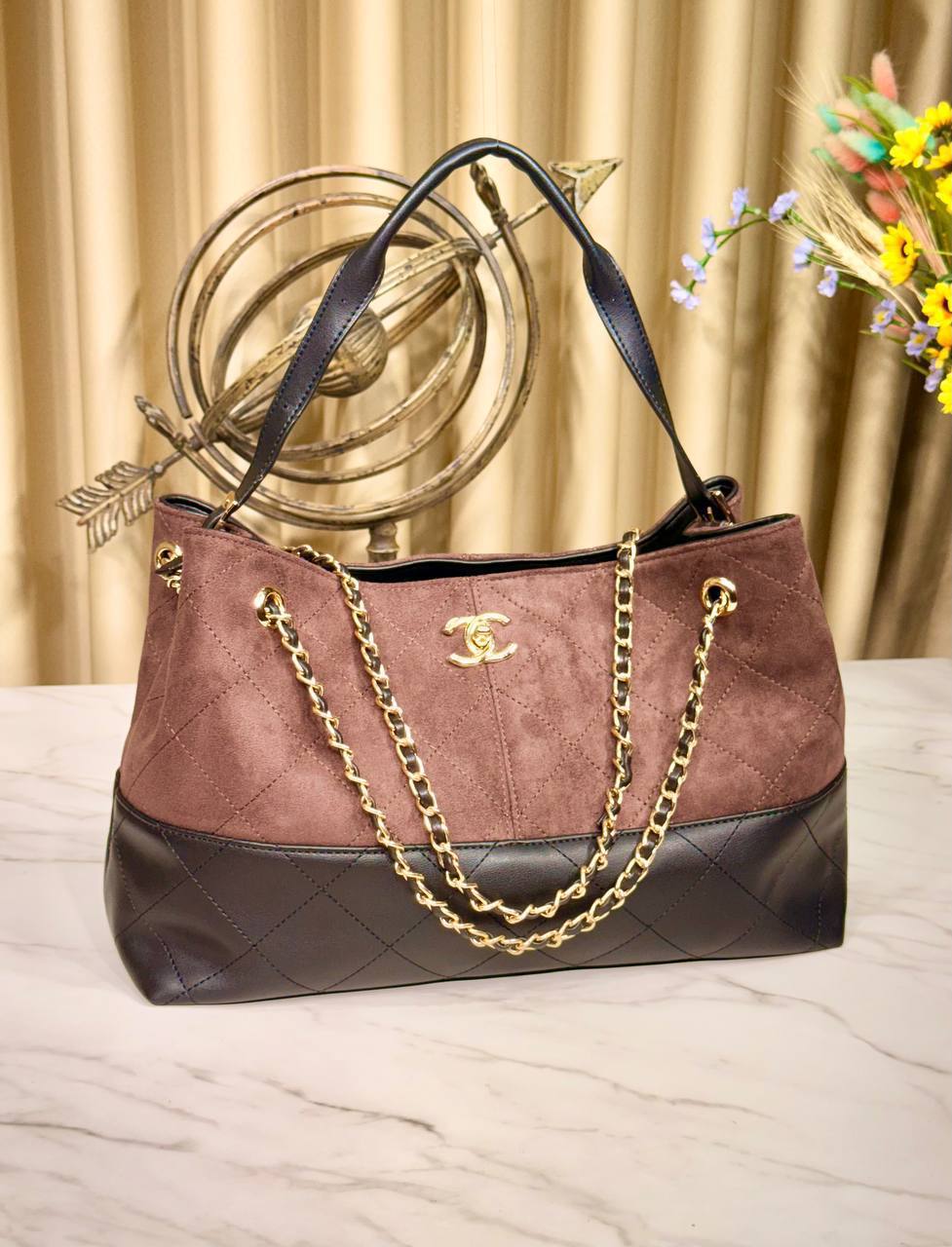 CHNL  SHOPPING BAG