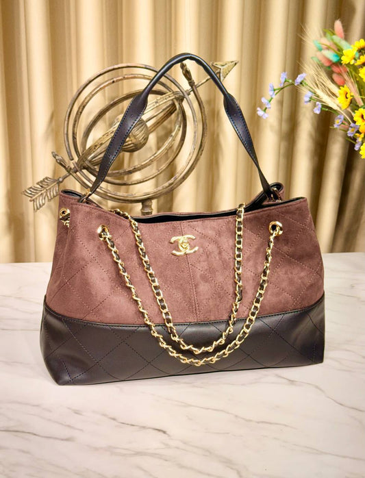 CHNL  SHOPPING BAG