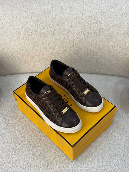 FND Sneakers