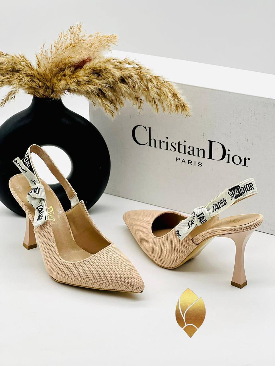 C.D. New Collection Shoes