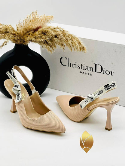 C.D. New Collection Shoes