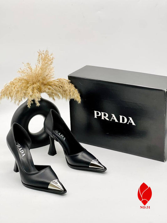 PRD New Collection Shoes