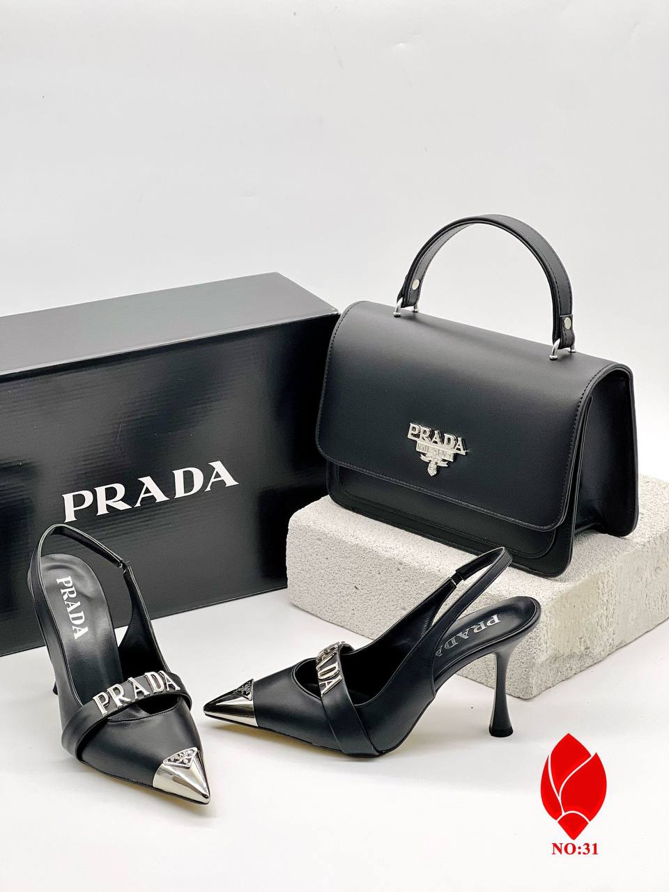 PRD New Collection Shoes