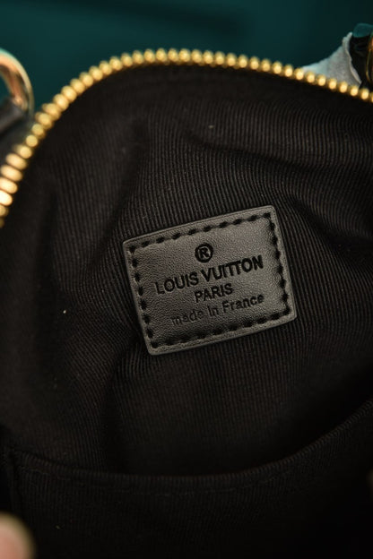 Speedy Trunk 25 - Black