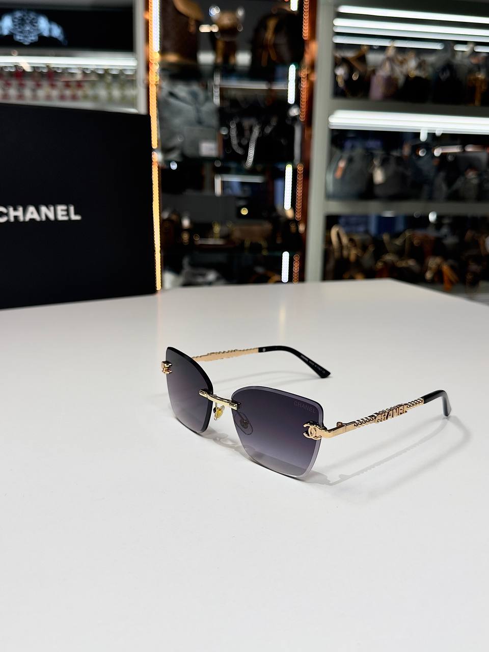 CHNL Sunglasses