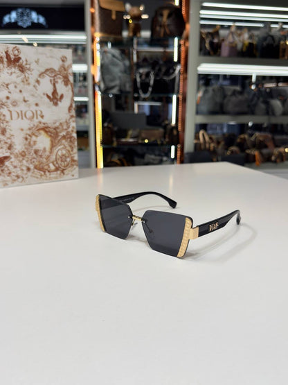 C.D. Sunglasses